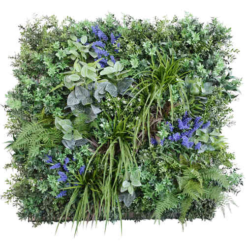 קיר ירוק מלאכותי Nerve Plant