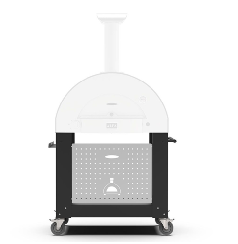 סטנד ALFA MODERNO 2