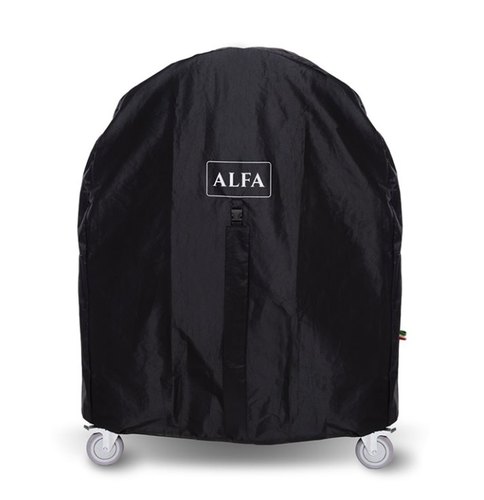כיסוי לטאבון עם סטנד – ALFA MODERNO 2