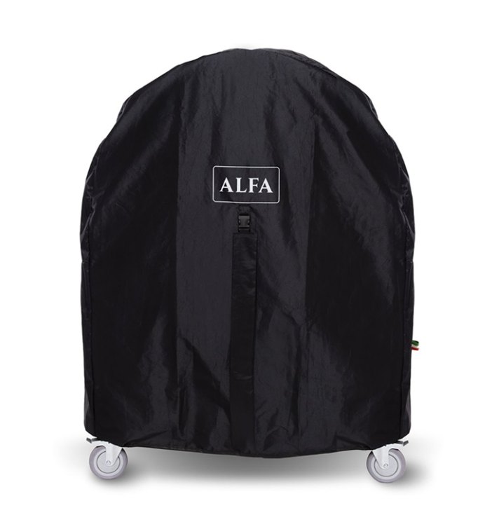 כיסוי לטאבון עם סטנד – ALFA MODERNO 2