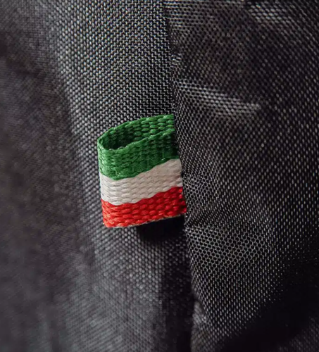 כיסוי לטאבון עם סטנד – ALFA MODERNO 2