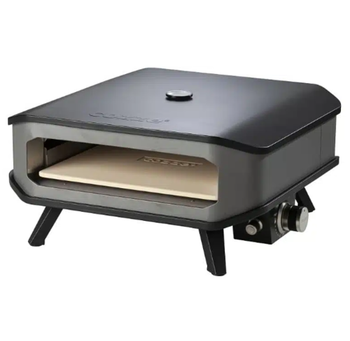 COZZE – טאבון 17″ עם מדחום