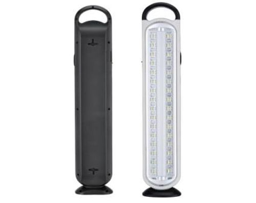 תאורת חרום נטענת ניידת סוזוקי 901579 SUZUKI 60LED