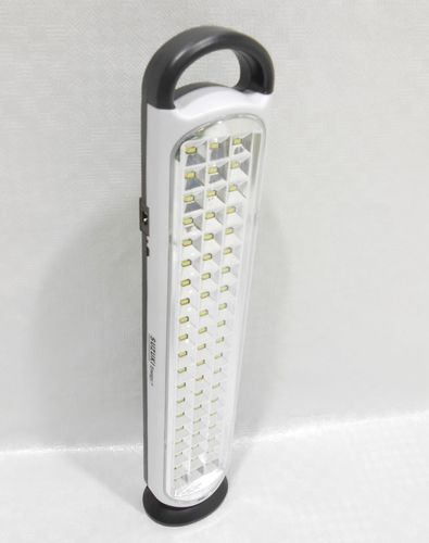 תאורת חרום נטענת ניידת סוזוקי 901579 SUZUKI 60LED