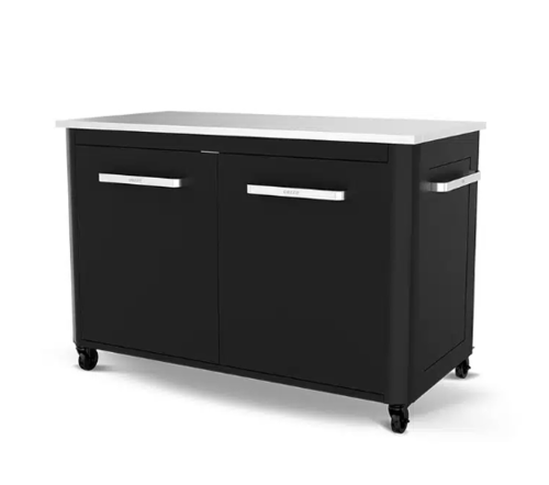 Cozze – שולחן חוץ עם 2 דלתות