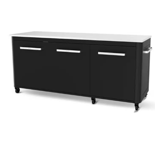 Cozze – שולחן חוץ עם 3 דלתות