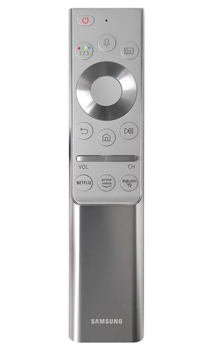 שלט מקורי לטלוויזיה חכמה סמסונג BN59-01328A SAMSUNG