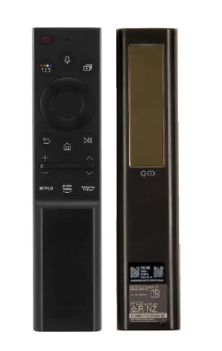 שלט תואם לטלוויזיה חכמה סמסונג SAMSUNG QE75QN95 NEO QLED BN59-01357A