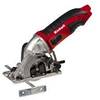 משור עגול רב שימושי מיני TC-CS 89 מבית Einhell