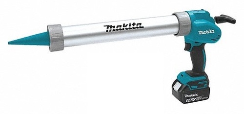 אקדח מרק 18V נטען כולל סוללה 5.0 אמפר MAKITA DCG180 מקיטה