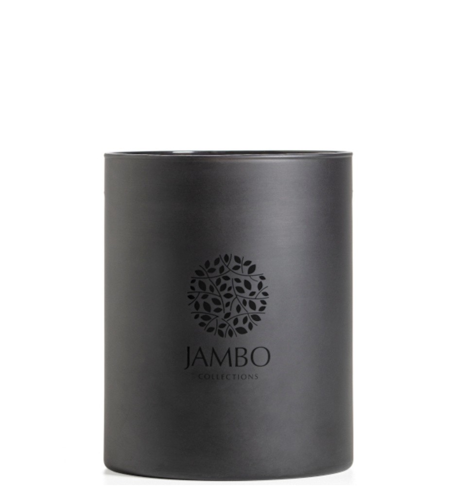 נר ריחני Pico Turquino פיקו טורקינו - 1 ק"ג Jambo Collections