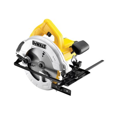 מסור ‏עגול Dewalt DWE560
