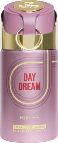 דיאודורנט ספריי גוף לנשים DAY DREAM