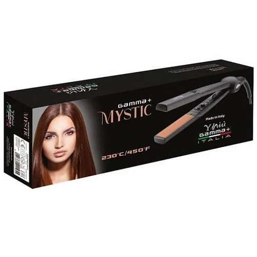 ‏מחליק שיער Gamma Piu דגם Mystic
