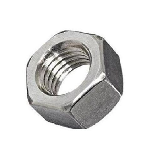 אום משושה  עדינה Cl.8 מגולוון מ