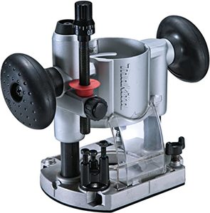 בסיס 2 ידיות לטרימר RT0700 מבית MAKITA