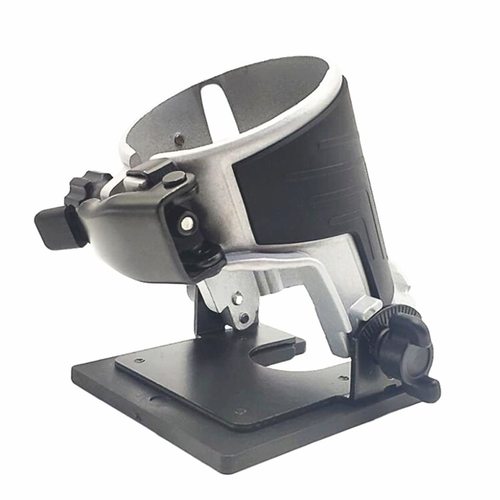 בסיס משנה זווית לטרימר RT0700 מבית MAKITA