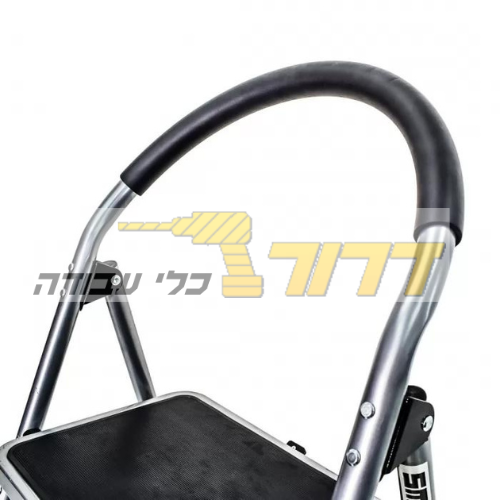סולם מז'ור דרגש 4 שלבים איכותי דגם 150219-003 Smith