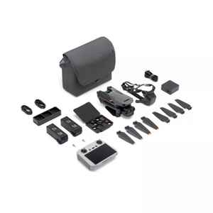 DJI MAVIC 3 PRO FLY MORE COMBO (DJI RC)- NEW