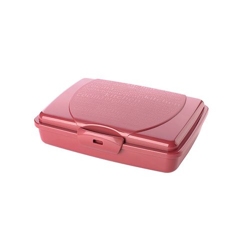 קופסא שטוחה לסנדוויץ 750 מ