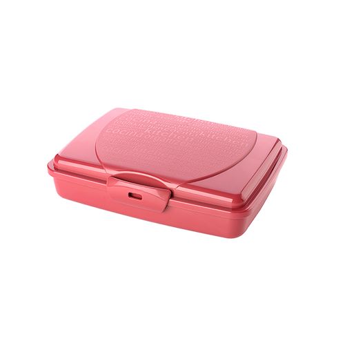 קופסא שטוחה לסנדוויץ 750 מ