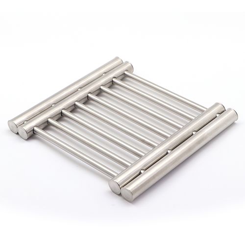 א תחתית לסיר נשלפת מנירוסטה   YC.2017-088