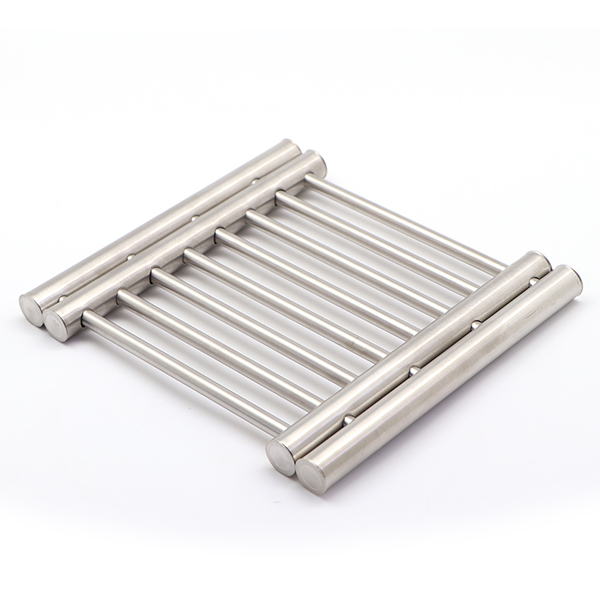 א תחתית לסיר נשלפת מנירוסטה   YC.2017-088