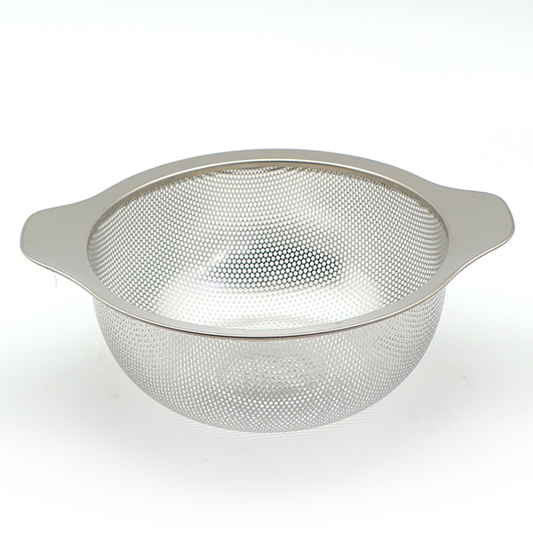 א מסננת נירוסטה רשת ניר