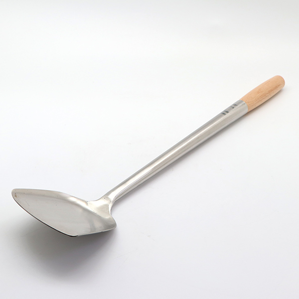 א כף טיגון (תרווד) נירוסטה 53*12.5 ס"מ  YC.2018-9-192