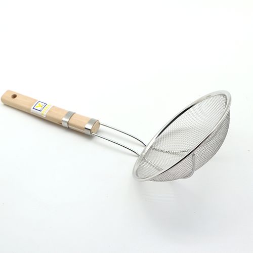 א כף סינון רשת 16 ס