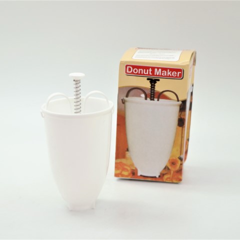 מזרק קפיץ לדונט 2020-1-8 Y.C