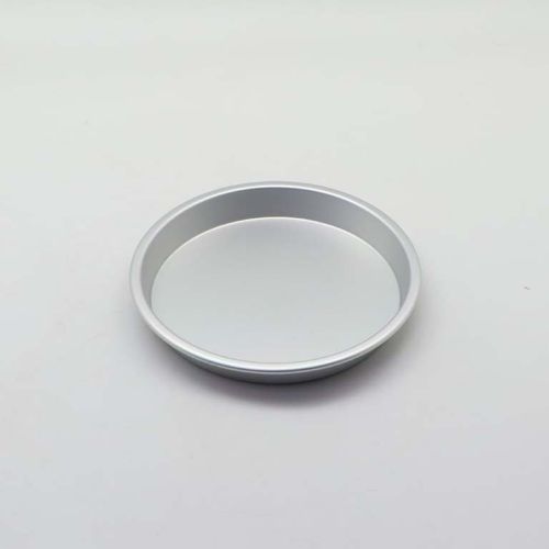 א מגש פיצה אלומניום ישר 19ס