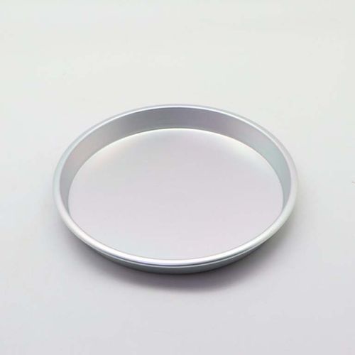 א מגש פיצה אלומניום ישר 24 ס