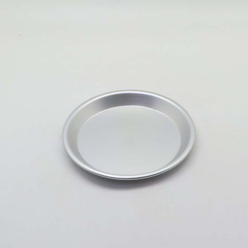 א מגש פיצה אלומניום 19 ס