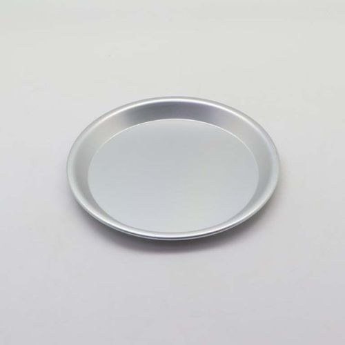 א מגש פיצה אלומניום 22 ס