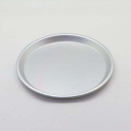 א מגש פיצה אלומניום 27 ס