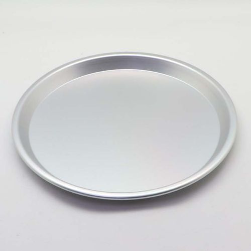 א מגש פיצה אלומניום 32 ס