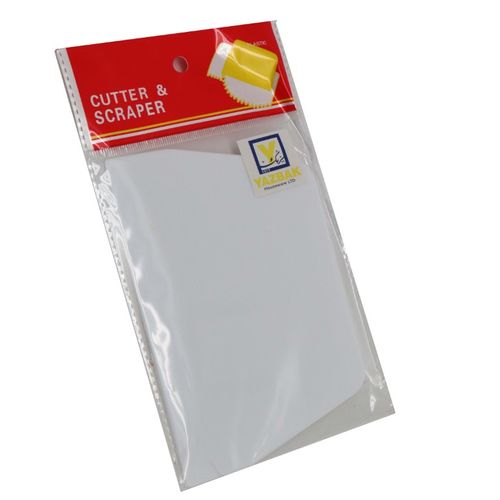 קלף פלסטיק מלבני 2021-8-92 Y.C