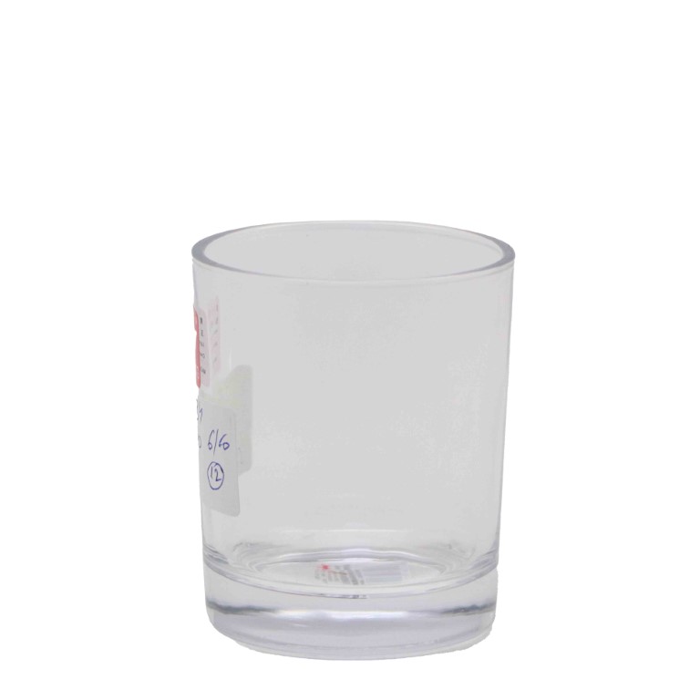 YZ23-34 סט /6 כוס איסלנד YUJING