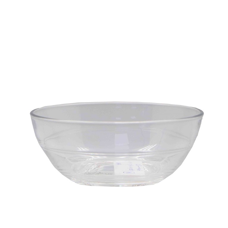 YZ23-45 קערה ארק 12 ס"מ שקוף