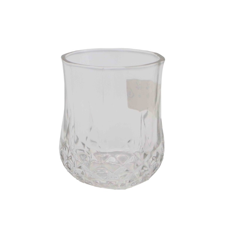 YZ23-76 כוס /6 לונג 200 מ"ל