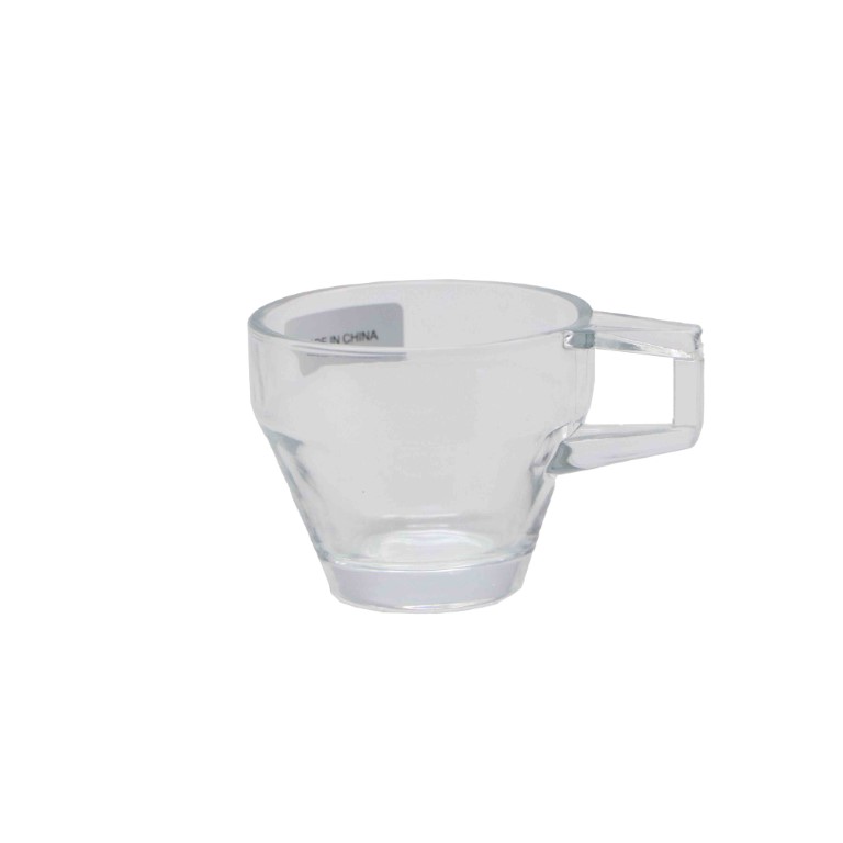 YZ23-86 סט/6 ספל מוקה 100 מ"ל