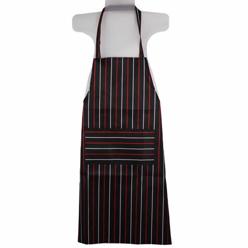 YZ23-259 סינר שלם בד