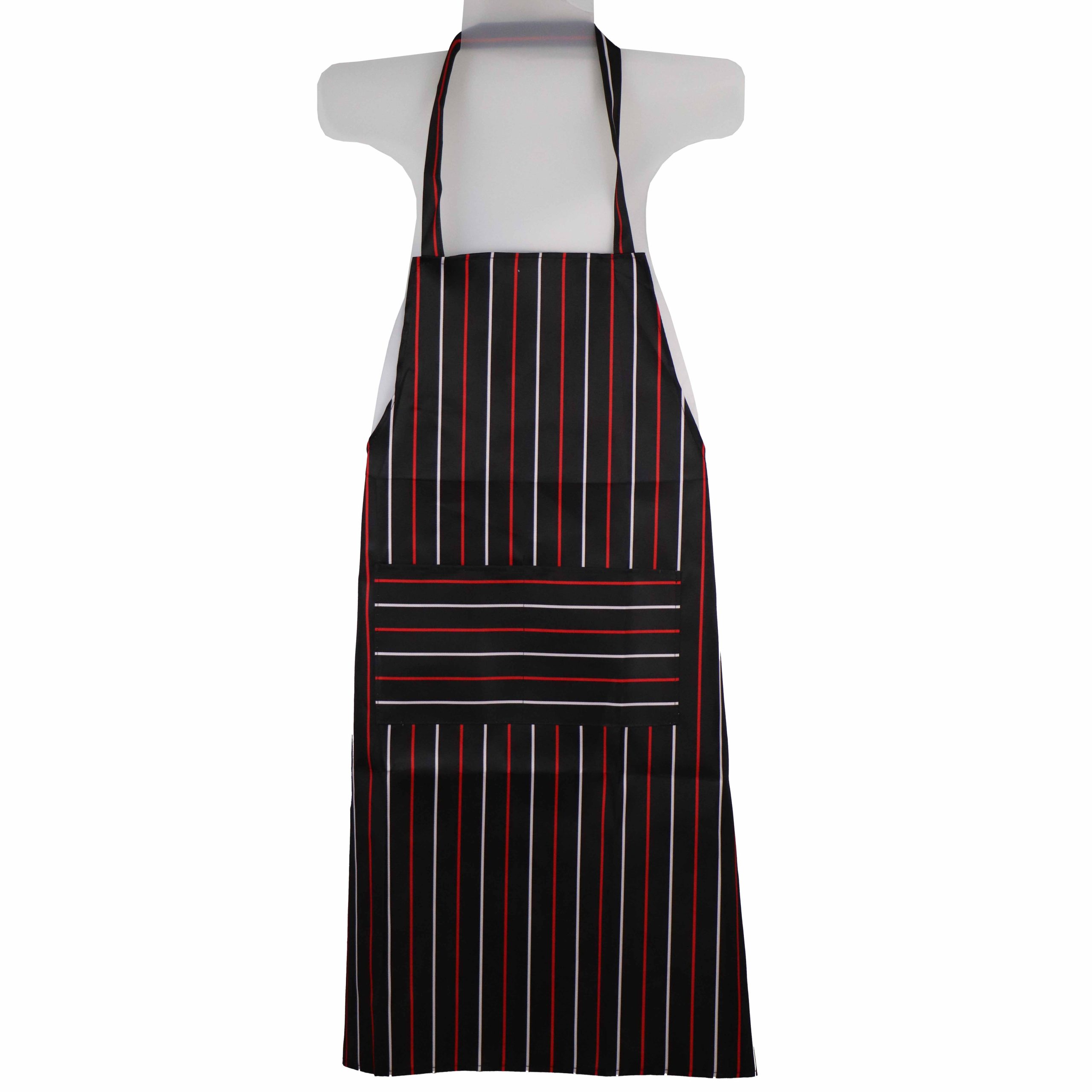 YZ23-259 סינר שלם בד