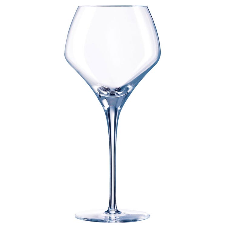 סט 6 כוסות יין אופן אפ 37 ס"ל 1010