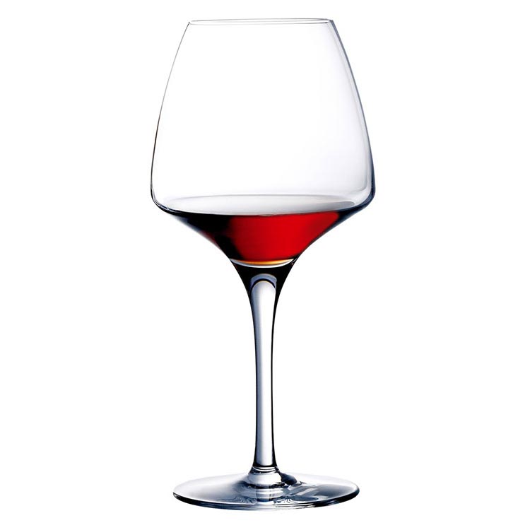 סט 6 כוסות יין אופן אפ 55 ס"ל 1013