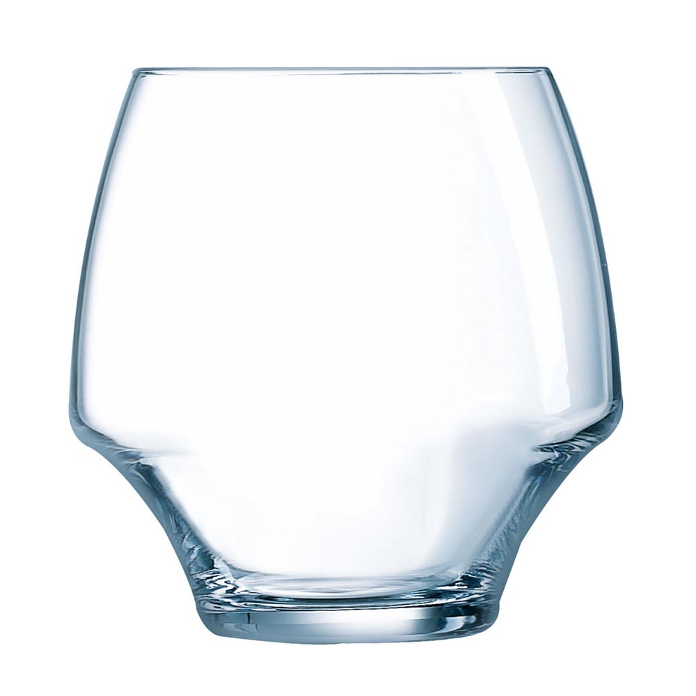 סט 6 כוסות אופן אפ 38 ס"ל 1033