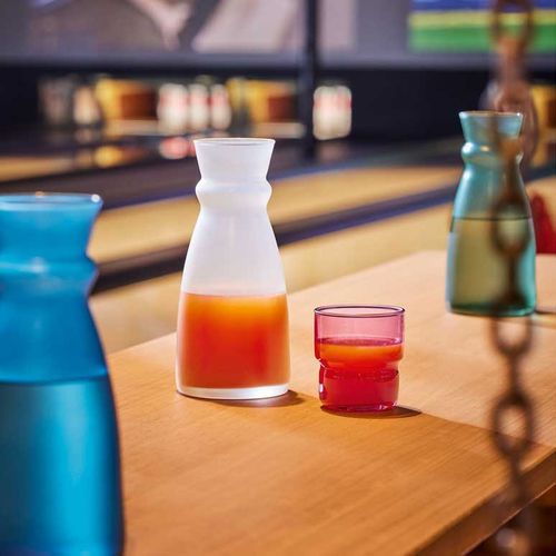 קאראף פלואיד לבן 0.75 ל 4026