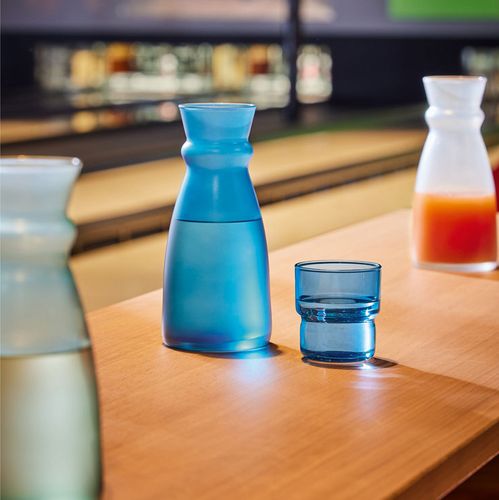 קאראף פלואיד כחול 0.75 ליטר 4033