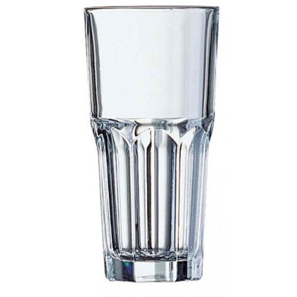 כוס גרניטי נמוך 20 ס"ל  0784 HS